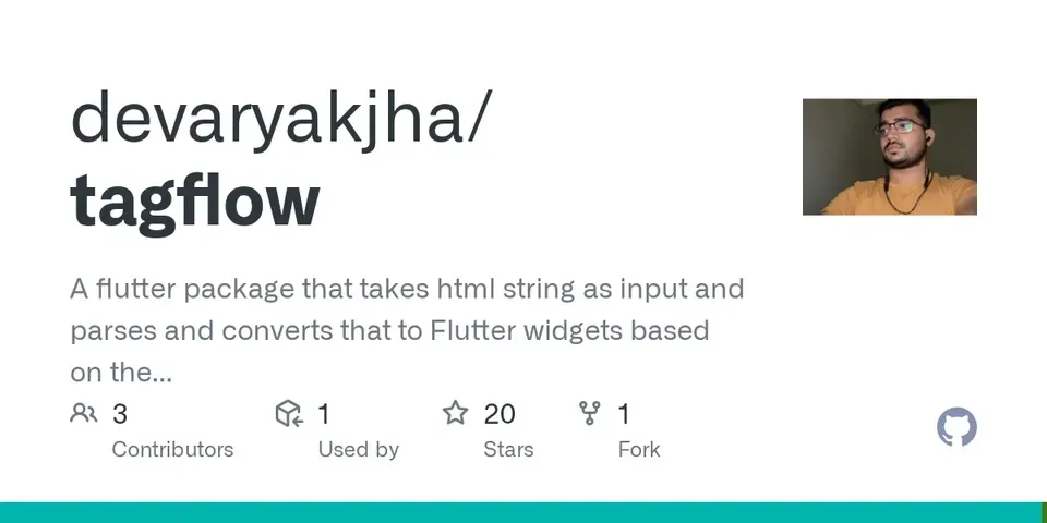 Tagflow